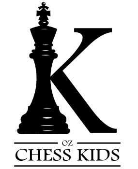 OZ CHESS KIDS